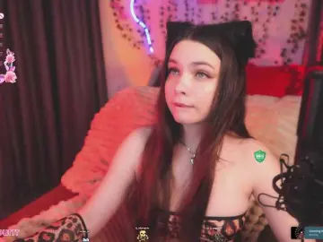 Bongacams Private Sex Chat of sweet-cupcake
