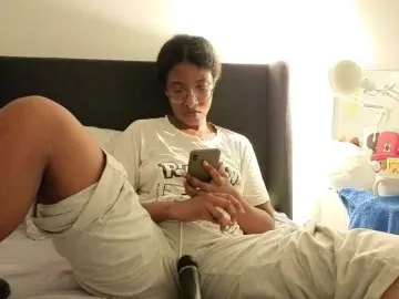 Bongacams Sex Cam of CarolineS