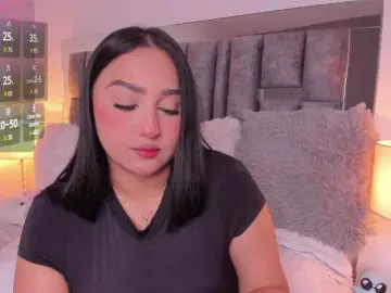 Bongacams Adult Video Chat of IrisEvans