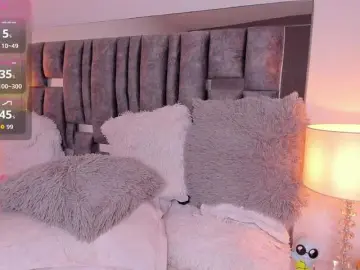 Bongacams Sex Cam of IrisEvans