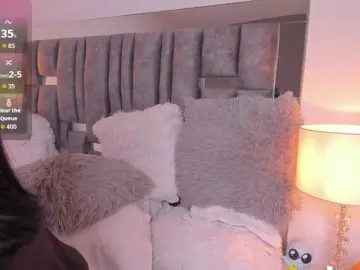 Bongacams Sex Cam of IrisEvans