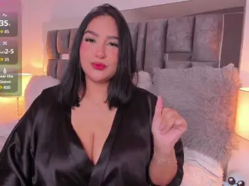 Bongacams Free Live Porn of IrisEvans