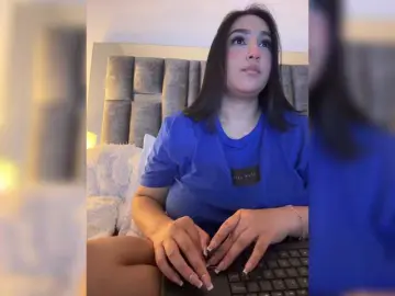Bongacams Private Sex Chat of IrisEvans