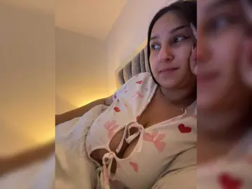 Bongacams Best Webcam of IrisEvans