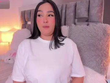 Bongacams Live Porn of IrisEvans