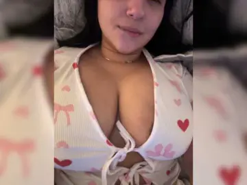Bongacams Nude Webcam of IrisEvans