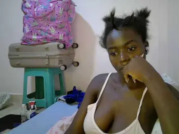 Bongacams Sex Chat of Sexy-alia