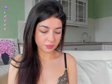 Bongacams Live Porn of SweetyKissy