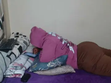Bongacams Adult Webcam of BootyDarkEbony