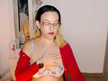 Bongacams Sex Chat of maryline-w