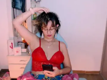 Bongacams Private Sex Chat of maryline-w