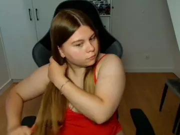 Bongacams Adult Webcam of AbbyMint