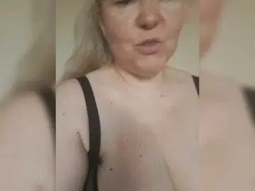 Bongacams Sex Chat of Viola27