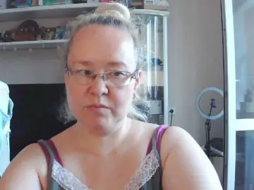 Bongacams Live Sex Cam of Viola27
