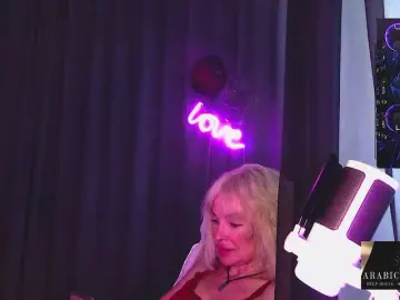 Bongacams Live Sex of Margo77-1