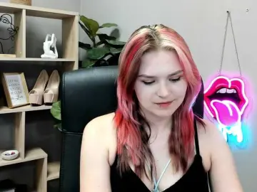 Bongacams Live Sex of SweetLilyxo