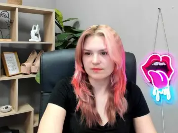 Bongacams Adult Webcams of SweetLilyxo