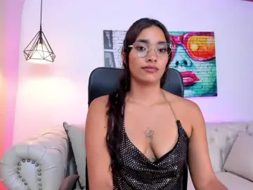 Bongacams Nude Webcam of aria-blom