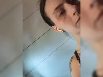 Bongacams Private Sex Chat of Brujaxgrey