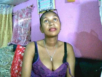 Bongacams Sex Chat of Mynah