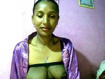 Bongacams Private Sex Chat of Mynah