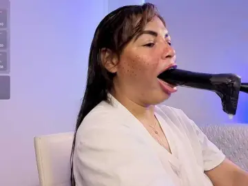 Bongacams Live Sex of anabel693