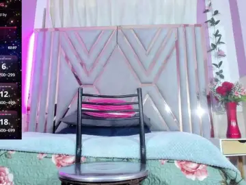 Bongacams Free Live Porn of hada-russo