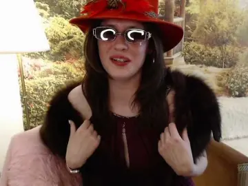 Bongacams Sex Chat of PavlaAdore