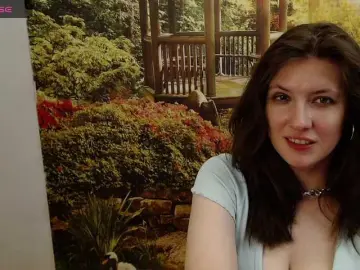 Bongacams Best Webcam of PavlaAdore