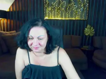 Bongacams Nude Webcam of IrissMoon