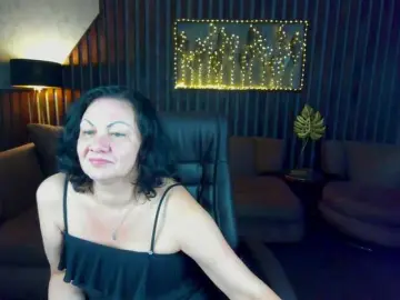 Bongacams Nude Webcam of IrissMoon