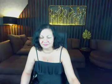 Bongacams Nude Webcam of IrissMoon