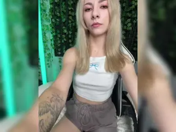 Bongacams Adult Webcam of Korol-Eva