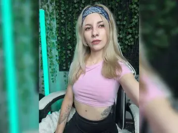 Bongacams Free Porn Cam of Korol-Eva