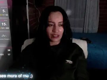 Bongacams Best live sex cam show of lunaws11