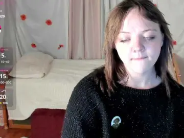 Bongacams Live Sex Cam of Crazykitta