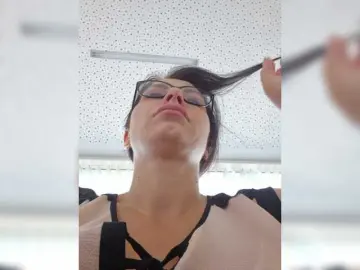 Bongacams Live Porn of SophieMary