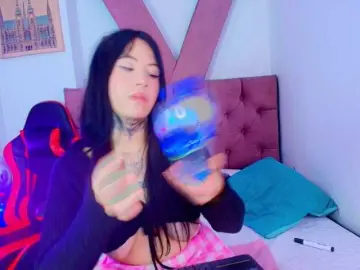 Bongacams Sex Cam of AlannaSweett