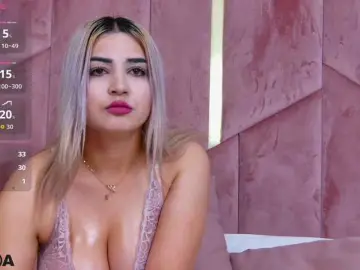 Bongacams Sex Chat of SiellaDolce