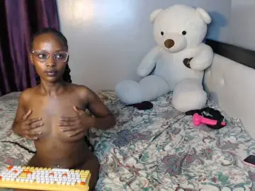 Bongacams Live Porn of Webcamslut-1
