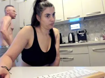 Bongacams Adult Webcam of cuplu29