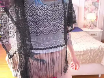 Bongacams Live Sex of CassandraStars