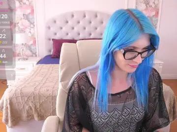 Bongacams Free Live Porn of CassandraStars