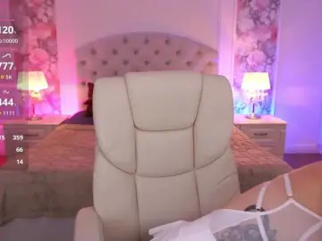 Bongacams Live Porn of CassandraStars
