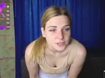Bongacams Adult Webcams of ElinaPantsoff