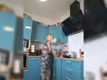 Bongacams Live Porn of ShiningMILF
