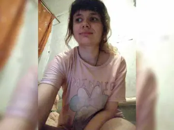 Bongacams Adult Video Chat of GrettaCandy