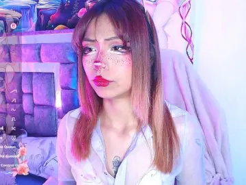 Bongacams Live Sex of Sweetred11