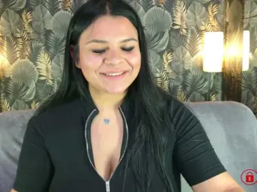 Bongacams Adult Webcams of MadyMOAN