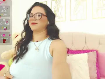 Bongacams Private Sex Chat of sweet-pink